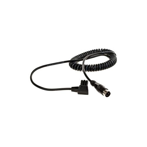  Jackrabbit Coiled HV Cord - CKE for Nikon SB-28DX JRCKE - Adorama