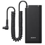 Adorama Sony FA-EBA1 External Battery Pack for HVL-F60M and HVL-F60RM Flashes FAEBA1