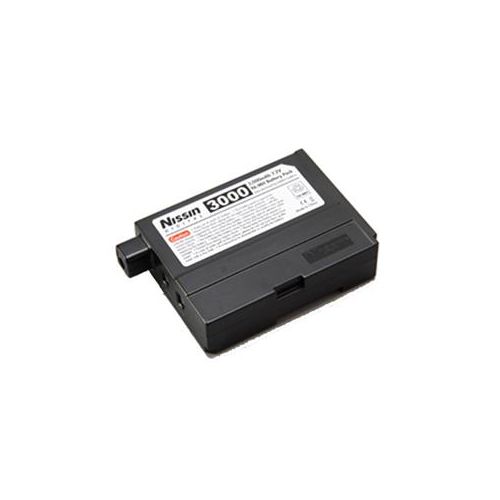  Adorama Nissin PS 8 Ni-MH Battery Pack for the Power Pack PS 8 NDNA82