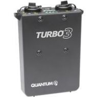 Quantum Turbo 3 Rechargeable Battery T3US - Adorama