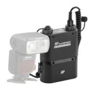 Adorama Flashpoint Blast Power Pack PB-960 - Propack, Li-polymer, 5800mAh, for Nikon BP960-NK