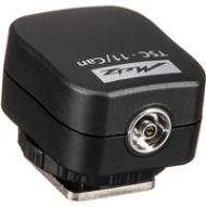 Metz Hot Shoe Adapter for Canon Cameras MZ TSC11 - Adorama