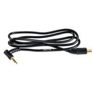 Adorama PocketWizard 13377-S Remote Camera Cable for Sony Cameras 13377