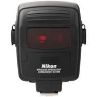 Nikon SU-800 Wireless Speedlight Commander 4794 - Adorama