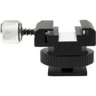 DLC Dual Locking Accessory Shoe DL-0695 - Adorama