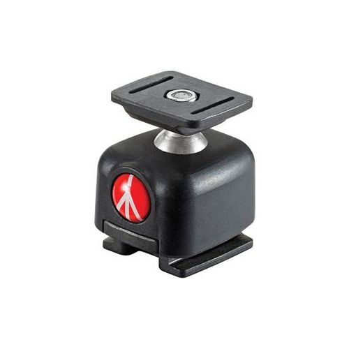  Manfrotto Lumie Ball Head Mount MLBALL - Adorama