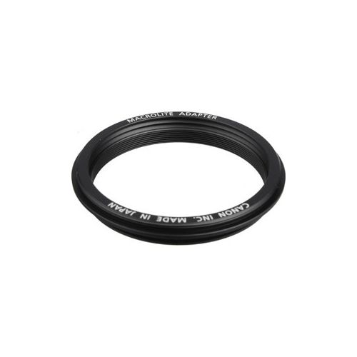  Canon 72C Macrolite Adapter 2829A001 - Adorama