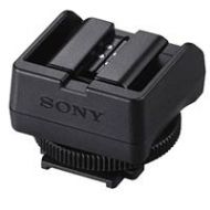 Sony Multi Interface Shoe Adapter ADP-MAA - Adorama