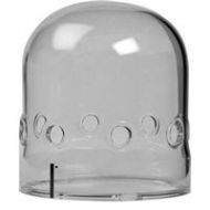 Adorama Hensel Double Coated Glass Dome, for EH Pro Mini & EH Pro Flash Heads, EHT and Integra 1000 9454652