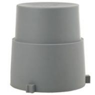 JTL 2520 Protective Flash Tube Cover Gray 2520 - Adorama