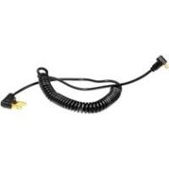 Paramount PMG23C 3ft Coiled Sync Cord, AC Male to PC G2-3C - Adorama