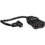 Adorama Wein PCH PC Female to Household Female Adapter Cord - 9 990305