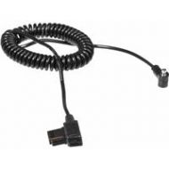 Paramount 3ft Coiled Sync Cord, Metz 6 Contact to PC CL-3C - Adorama