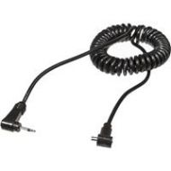 Paramount 3ft Coiled Sync Cord, Sunpak to PC SP-3C - Adorama