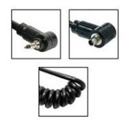 Paramount 16ft Coiled Sync Cord, Vivitar to PC V-16C - Adorama