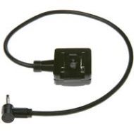 Adorama Paramount 1 Hot Shoe Female to 2.5mm MicroSync Cable MS-MHSF1