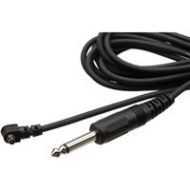 Adorama Profoto 103001 16ft Straight Sync Cord Plug Male to PC 103001