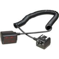 Nikon SC-29 Dedicated TTL Coiled Sync Extension Cord 4766 - Adorama