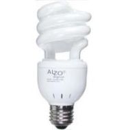 Adorama Alzo Digital 15W 120V CFL Video-Lux Photo Light Bulb, 3200K, 750 Lumens 1855-32