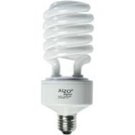 Adorama Alzo Digital 45W 120V CFL Video-Lux Photo Fluorescent Light Bulb, 3200K, 40 Pack 1146-32-40