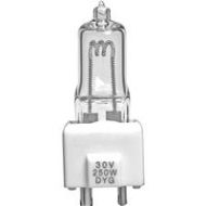 Lamp DYG Projector Lamp 250w 30v, 3400k DYG - Adorama