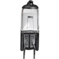 Adorama Dedolight 12 Volt, 50 Watt Quartz Halogen Lamp for Standard Tungsten Heads. DL50