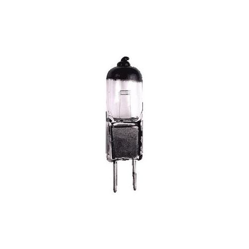  Adorama Dedolight 12 Volt, 20 Watt Quartz Halogen Lamp for Standard Tungsten Heads. DL20