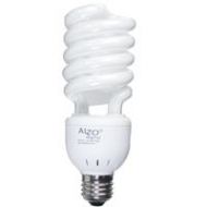 Adorama Alzo Digital 27W 120V CFL Video-Lux Photo Light Bulb, 3200K, 1300 Lumens 1069-32