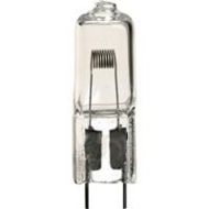 Adorama Dedolight 100W/12V Non-Blackened Halogen Lamp for DLH1x150S/DLH4x150S Light Head DL100-NB