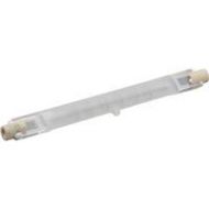 EHZ 300 Watt, 120 Volt Frosted Quartz Halogen Lamp EHZ - Adorama