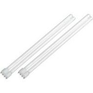 Adorama Alzo Digital Lux T5 55W 5600K Fluorescent U-Tube - Pack of 2 154256