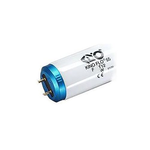  Kino Flo 2 800mA Bi-Pin KF55 Fluorescent Lamp 242-K55 - Adorama