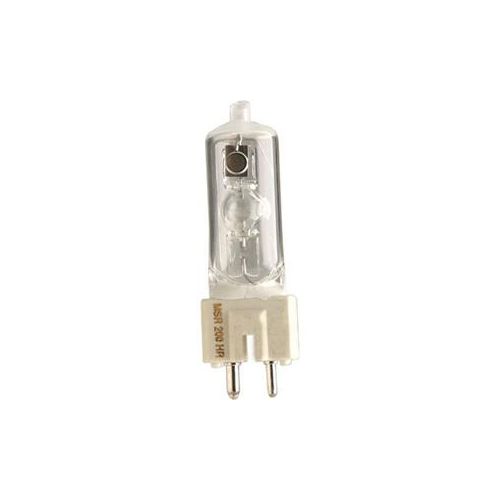  Bron Kobold 200W MSR/HR HMI Halogen Lamp K-633-U001 - Adorama