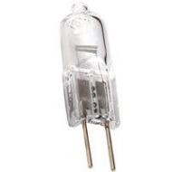 Lamp JCD 50 Watt, 14.5 Volt Quartz Halogen Studio Lamp JCD - Adorama