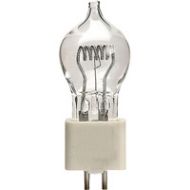 Adorama Smith-Victor DYH Quartz 600W/120V Lamp with G5.3 Miniature 2-Pin DYH