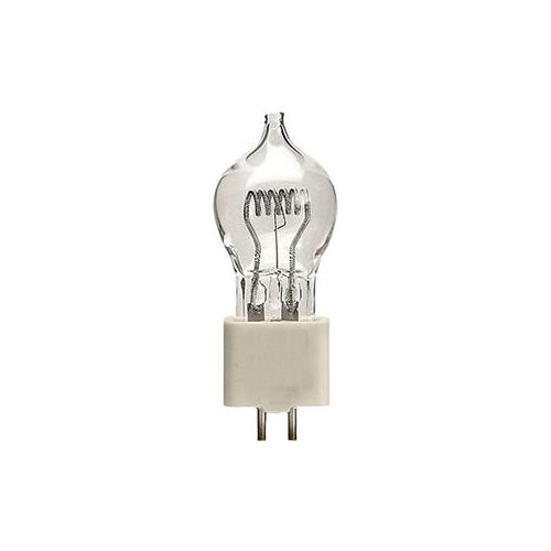  Adorama Smith-Victor DYH Quartz 600W/120V Lamp with G5.3 Miniature 2-Pin DYH