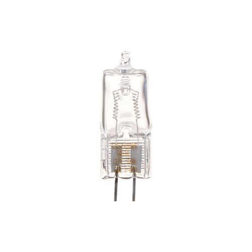  Hensel 300w Modeling Lamp 115v/g6, 35 Halogen 1280 - Adorama