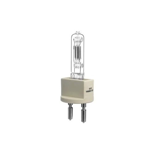  ARRI EGT 1000 Watt, 120 Volt Quartz Halogen Lamp L2.0005095 - Adorama