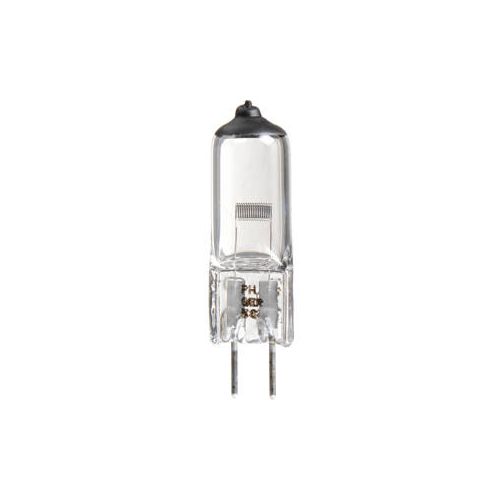  Adorama Dedolight 24V, 150W Quartz Halogen Lamp (Blackened Tip for DLH4 and DLHM4-300U) DL150