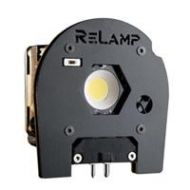 Adorama Visionsmith ReLamp 650 Halogen Tungsten LED Lamp for Arri 650-Plus Fresnel VS-FRKT