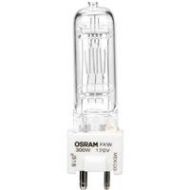 ARRI FKW 300 Watt/120 Volt Quartz Halogen Lamp L2.0005107 - Adorama