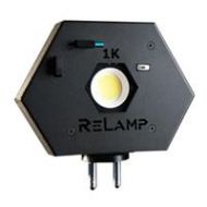 Adorama Visionsmith ReLamp 1K Daylight LED Lamp for Arri 1K Plus, Arri T1 VS-EGRD