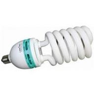 Adorama Flashpoint CFL Spiral Fluorescent Bulb, 85 Watts, 5500k FB85