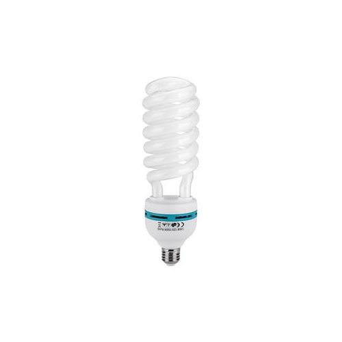  Flashpoint CFL Fluorescent Bulb, 125 Watts, 5500k FB125 - Adorama