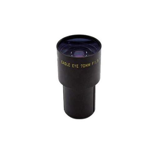  Adorama Dedolight 70mm f/1.5 High Transmission Projection Lens DP400-70