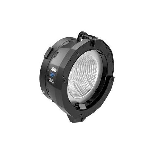  Adorama ARRI 60 Degree Open Face Optic for Orbiter, Single L2.0033542