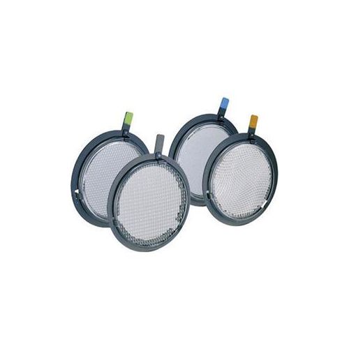  ARRI Lens Set for ARRIsun 2 Lamp LK.0005832 - Adorama