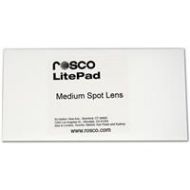 Rosco Medium Spot Lens for 6 x 12 LitePad 290670010612 - Adorama