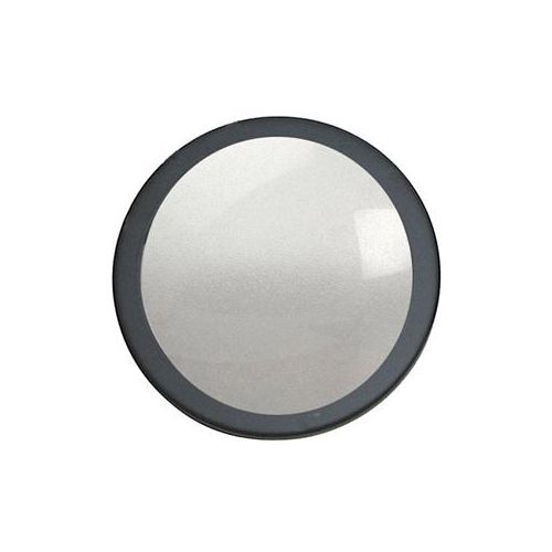  Adorama ARRI Drop-In Frosted Lens for ARRIsun 40/25 PAR HMI Fixture L2.76871.0