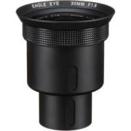 Adorama Dedolight 30mm f/1.8 Projection Lens for DP1.x/DP2.x Imagers DPL30M